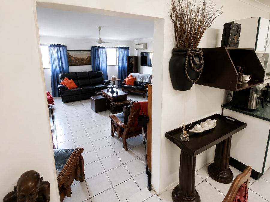 4 Bedroom Property for Sale in Brighton Beach KwaZulu-Natal