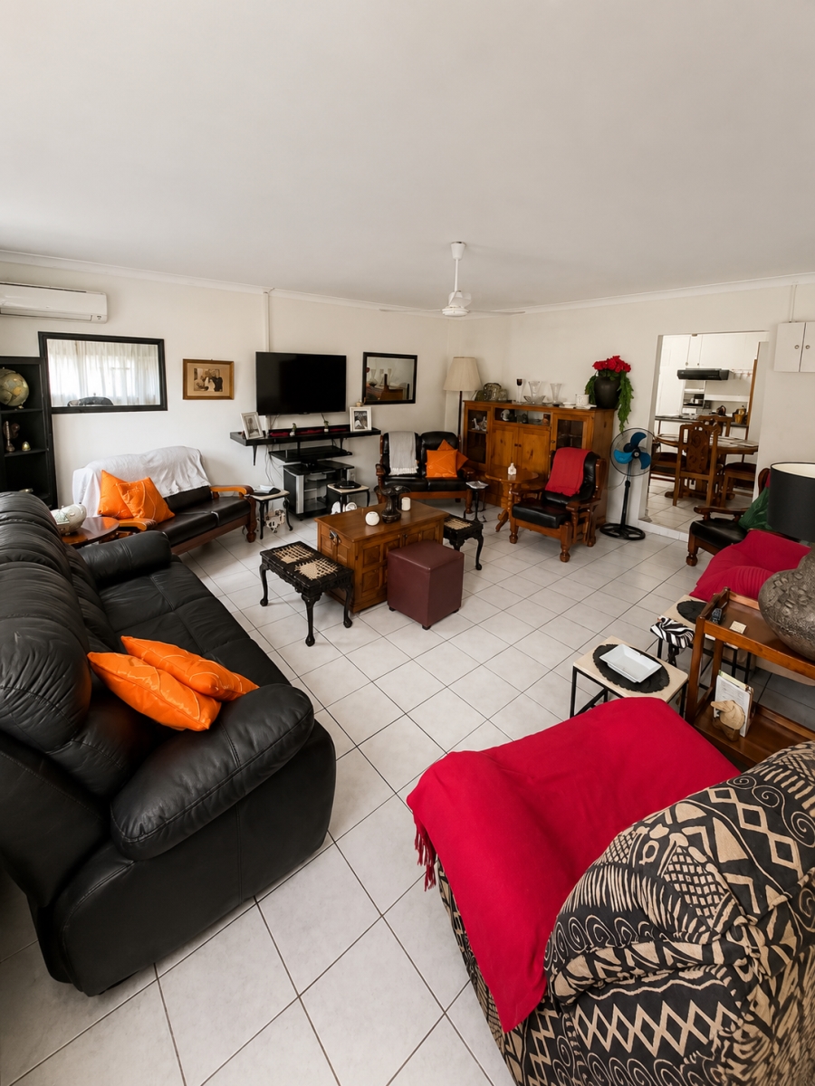 4 Bedroom Property for Sale in Brighton Beach KwaZulu-Natal