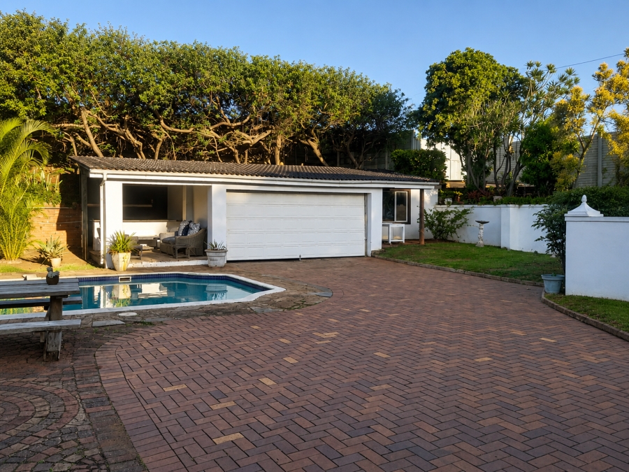 4 Bedroom Property for Sale in Brighton Beach KwaZulu-Natal
