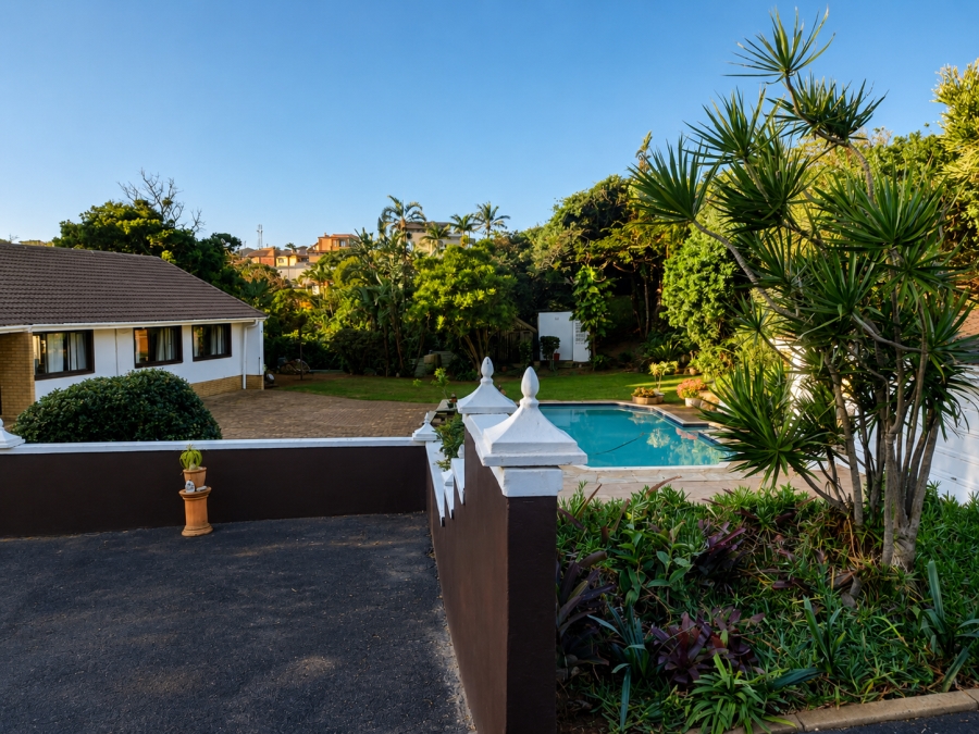 4 Bedroom Property for Sale in Brighton Beach KwaZulu-Natal