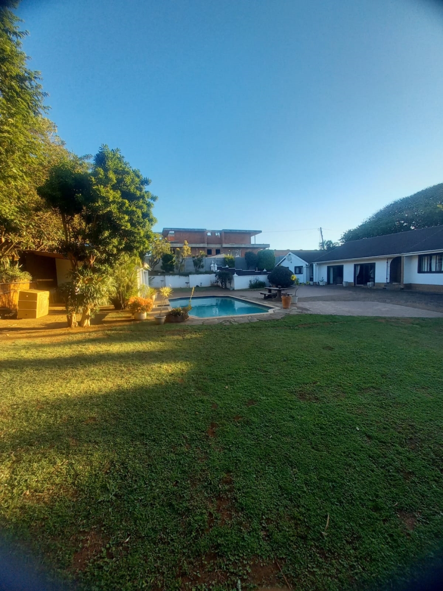 4 Bedroom Property for Sale in Brighton Beach KwaZulu-Natal