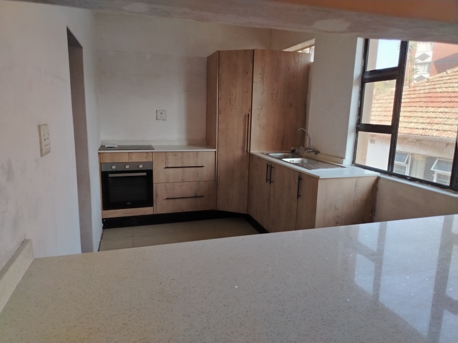 2 Bedroom Property for Sale in Umbilo KwaZulu-Natal