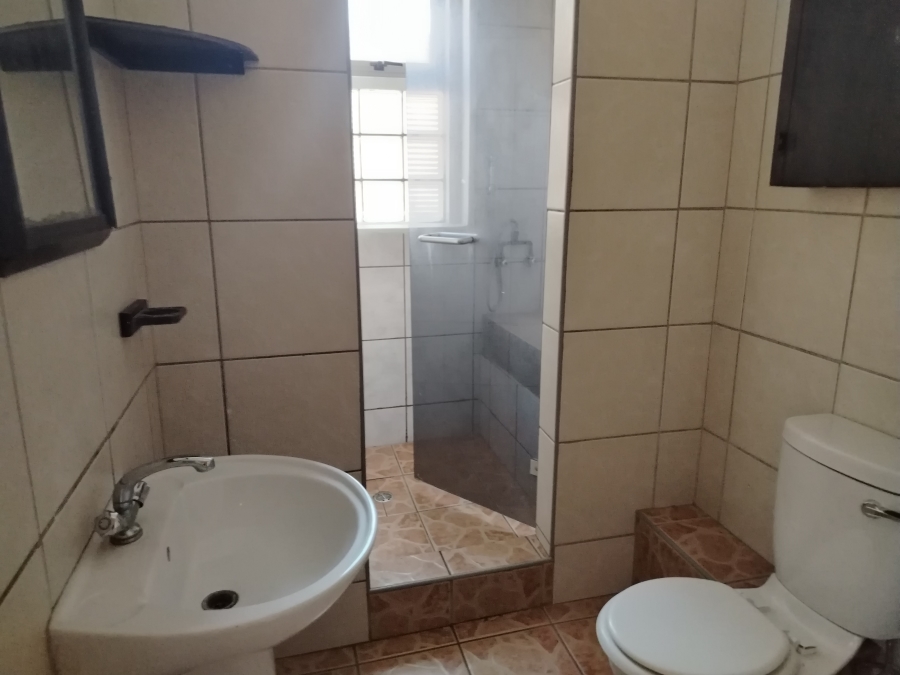 2 Bedroom Property for Sale in Umbilo KwaZulu-Natal