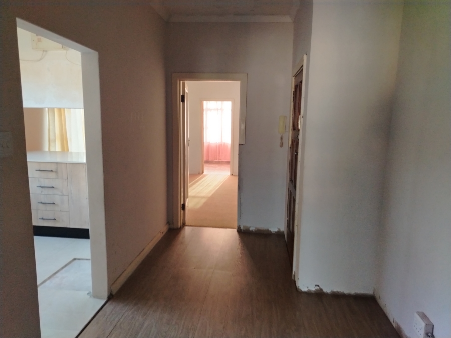 2 Bedroom Property for Sale in Umbilo KwaZulu-Natal