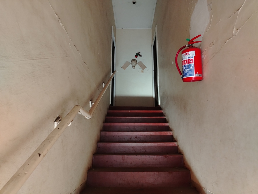 2 Bedroom Property for Sale in Umbilo KwaZulu-Natal