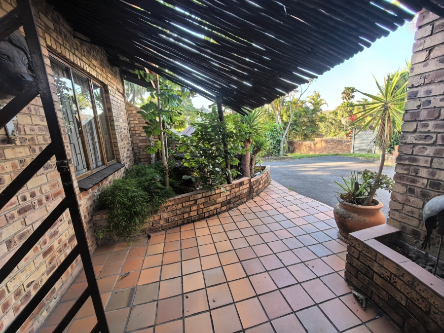 3 Bedroom Property for Sale in Cowies Hill KwaZulu-Natal