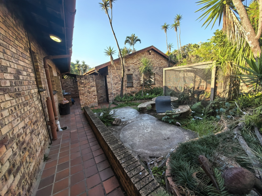 3 Bedroom Property for Sale in Cowies Hill KwaZulu-Natal