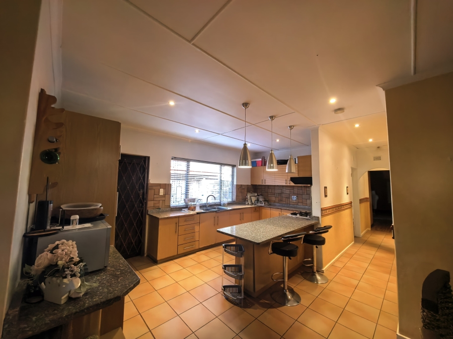 3 Bedroom Property for Sale in Cowies Hill KwaZulu-Natal