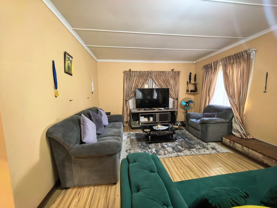 3 Bedroom Property for Sale in Cowies Hill KwaZulu-Natal
