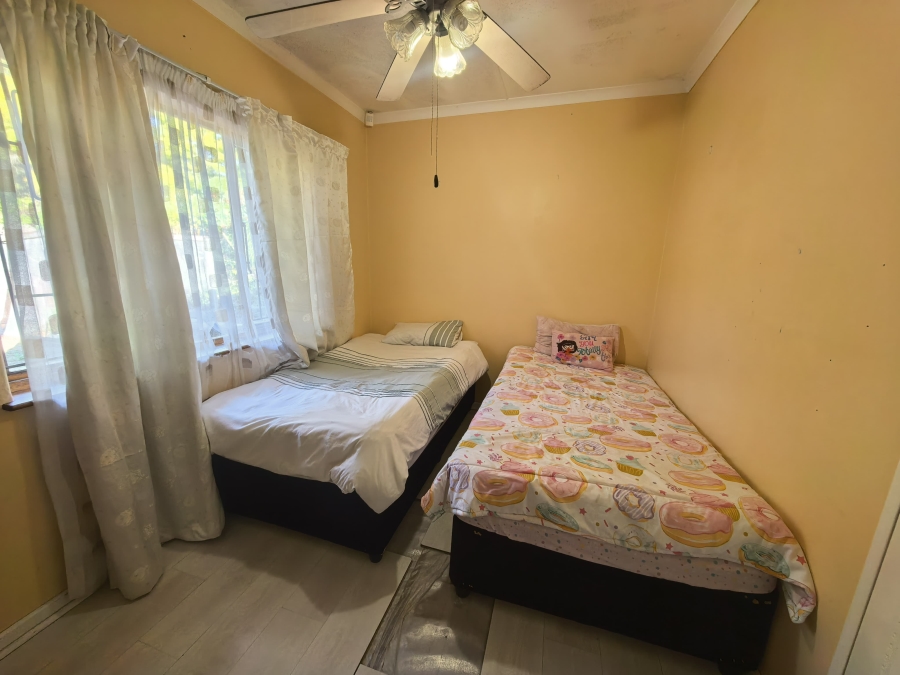 3 Bedroom Property for Sale in Cowies Hill KwaZulu-Natal