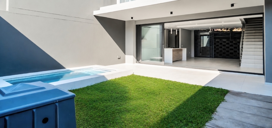 3 Bedroom Property for Sale in Zimbali Coastal Resort Estate KwaZulu-Natal