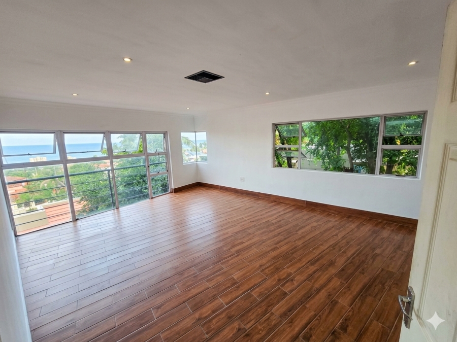 To Let 1 Bedroom Property for Rent in Umhlanga Ridge KwaZulu-Natal