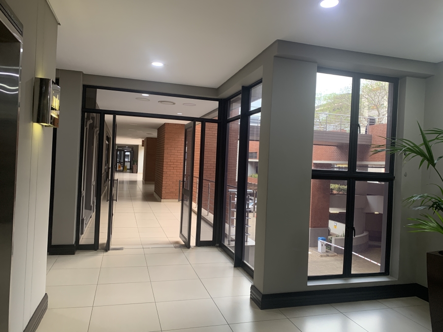 To Let Commercial Property for Rent in La Lucia Ridge KwaZulu-Natal