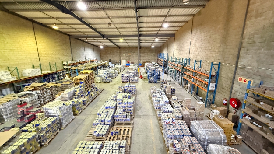 To Let Commercial Property for Rent in Briardene KwaZulu-Natal