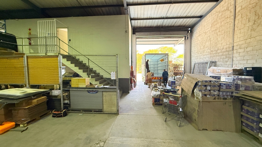 To Let Commercial Property for Rent in Briardene KwaZulu-Natal