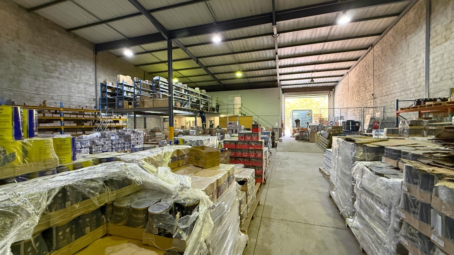 To Let Commercial Property for Rent in Briardene KwaZulu-Natal