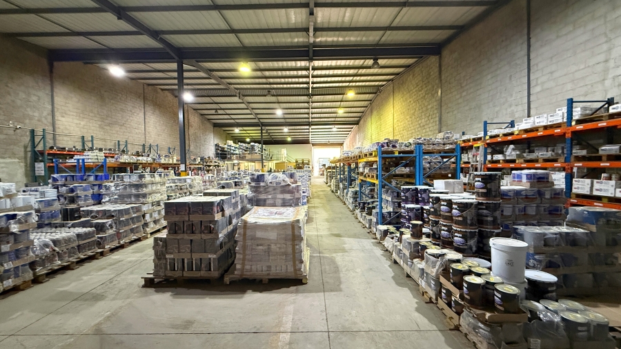 To Let Commercial Property for Rent in Briardene KwaZulu-Natal