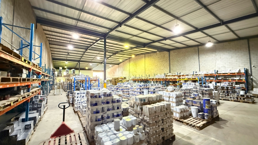 To Let Commercial Property for Rent in Briardene KwaZulu-Natal