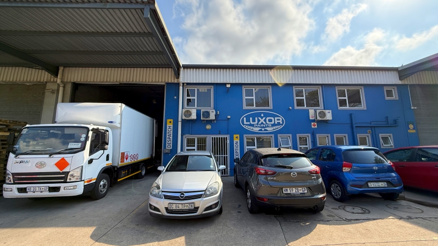 To Let Commercial Property for Rent in Briardene KwaZulu-Natal