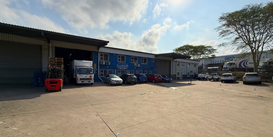 To Let Commercial Property for Rent in Briardene KwaZulu-Natal