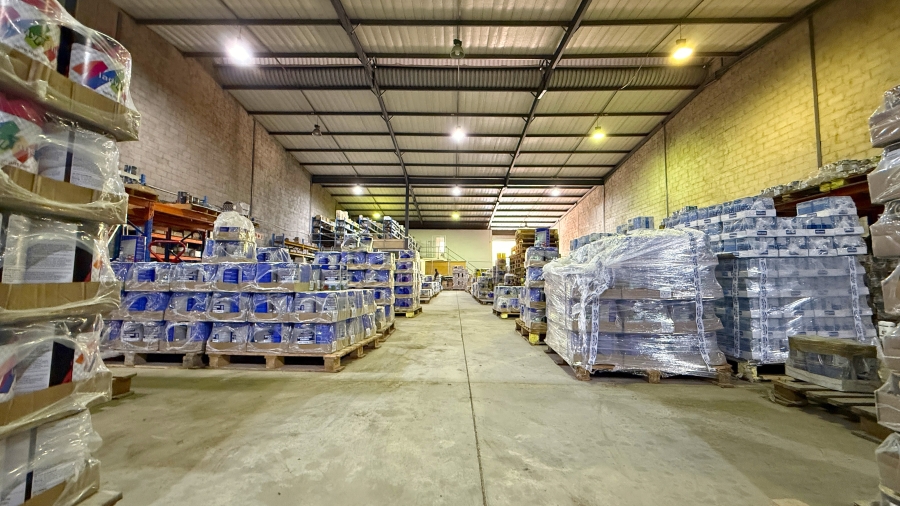 To Let Commercial Property for Rent in Briardene KwaZulu-Natal
