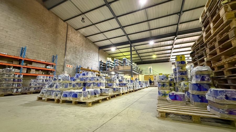 To Let Commercial Property for Rent in Briardene KwaZulu-Natal