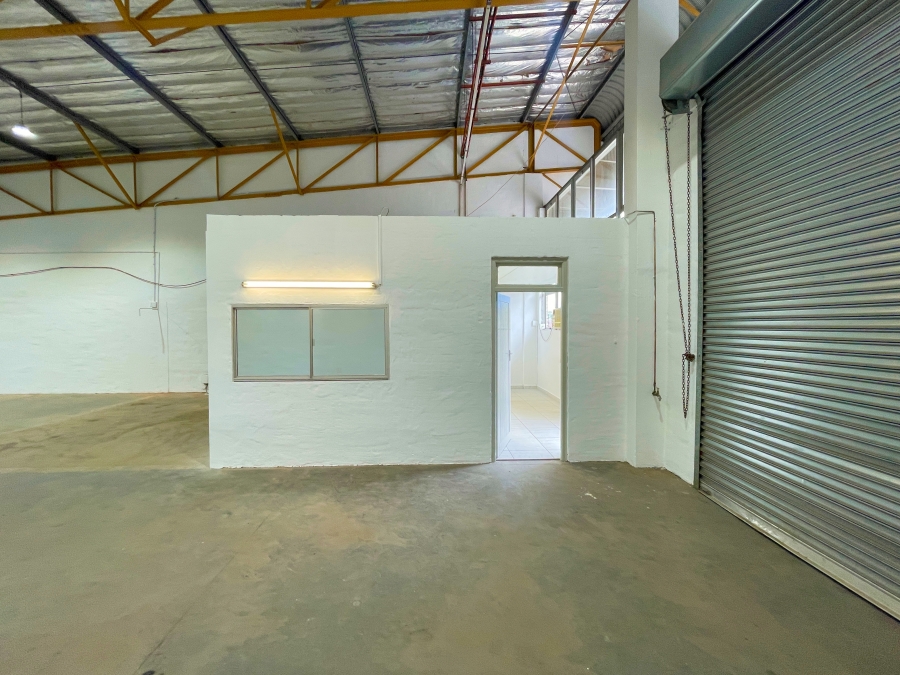To Let Commercial Property for Rent in Glen Anil KwaZulu-Natal