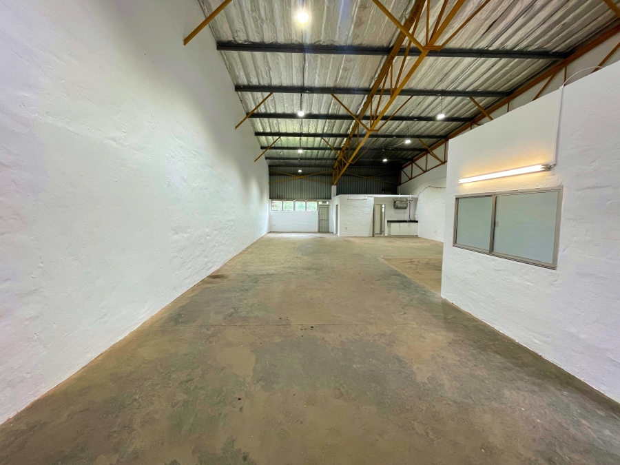 To Let Commercial Property for Rent in Glen Anil KwaZulu-Natal