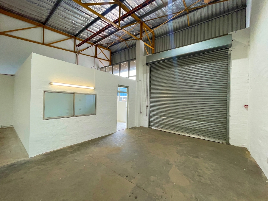 To Let Commercial Property for Rent in Glen Anil KwaZulu-Natal