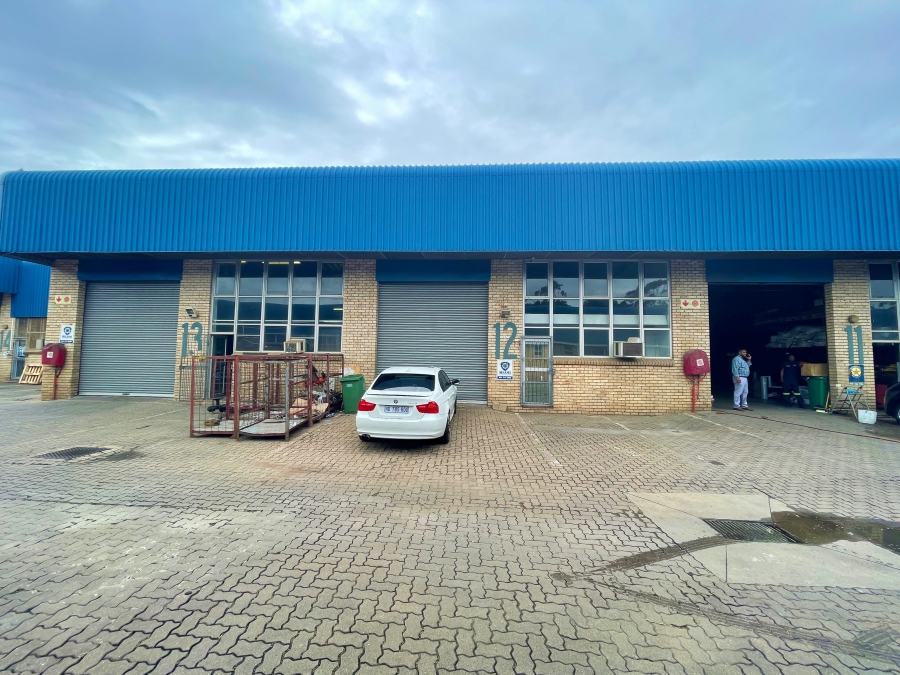 To Let Commercial Property for Rent in Glen Anil KwaZulu-Natal