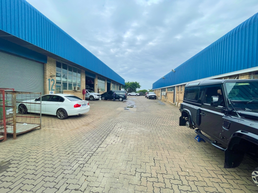 To Let Commercial Property for Rent in Glen Anil KwaZulu-Natal