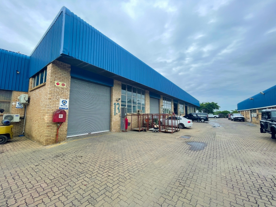 To Let Commercial Property for Rent in Glen Anil KwaZulu-Natal