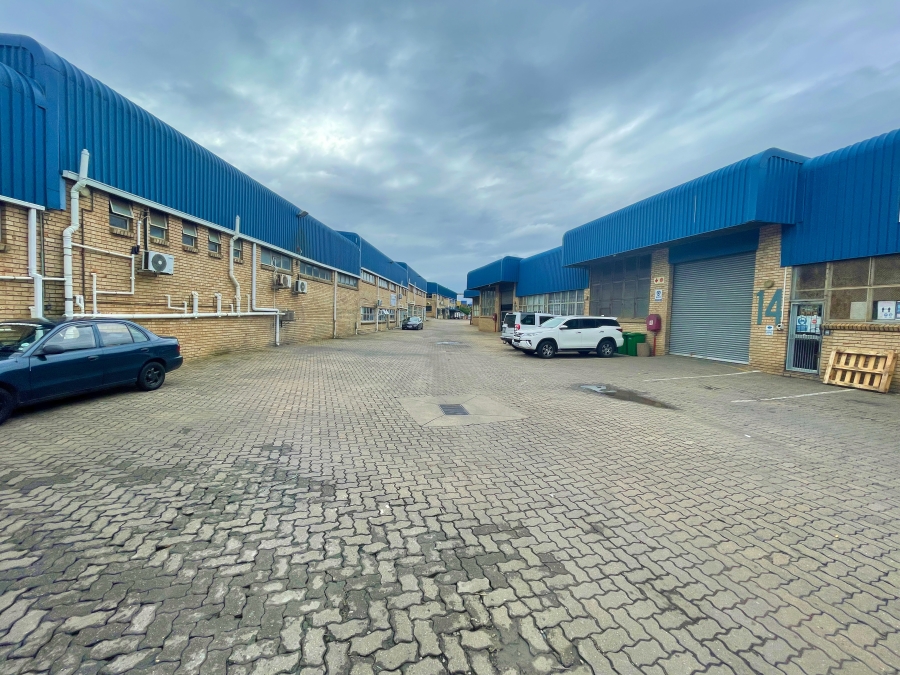 To Let Commercial Property for Rent in Glen Anil KwaZulu-Natal