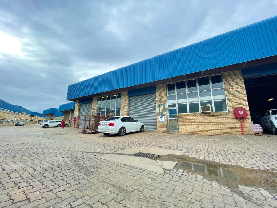 To Let Commercial Property for Rent in Glen Anil KwaZulu-Natal