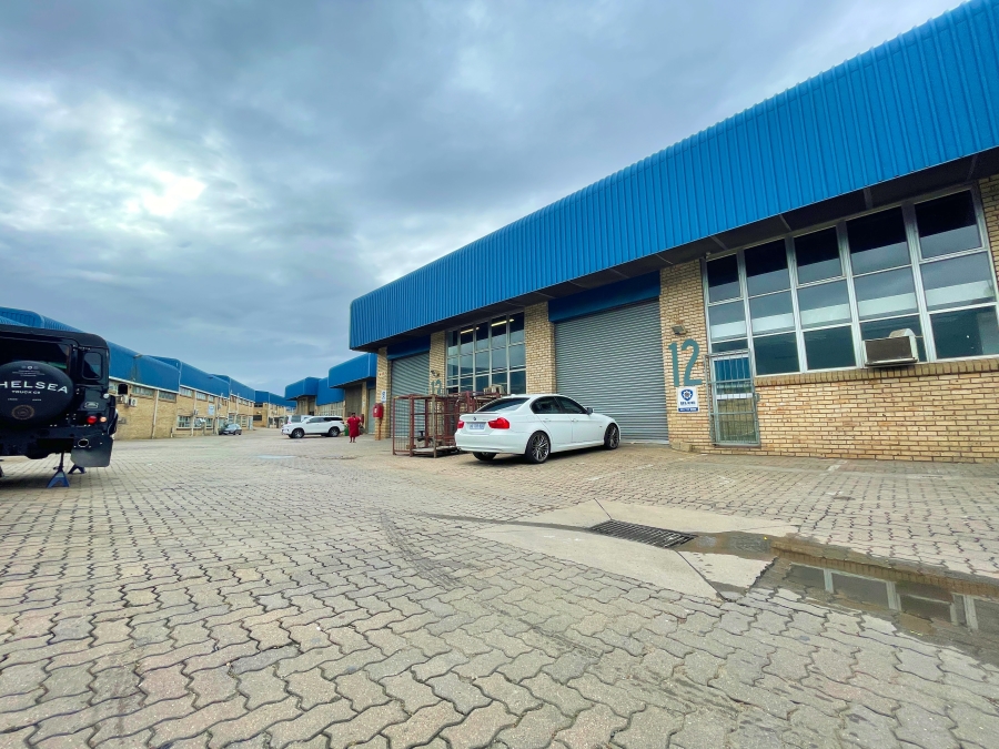 To Let Commercial Property for Rent in Glen Anil KwaZulu-Natal