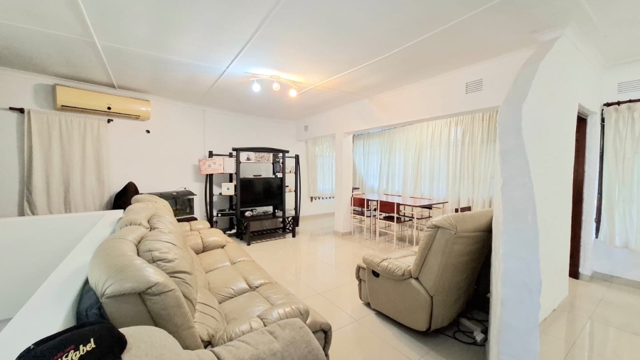 To Let 3 Bedroom Property for Rent in Carrington Heights KwaZulu-Natal