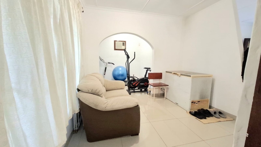 To Let 3 Bedroom Property for Rent in Carrington Heights KwaZulu-Natal