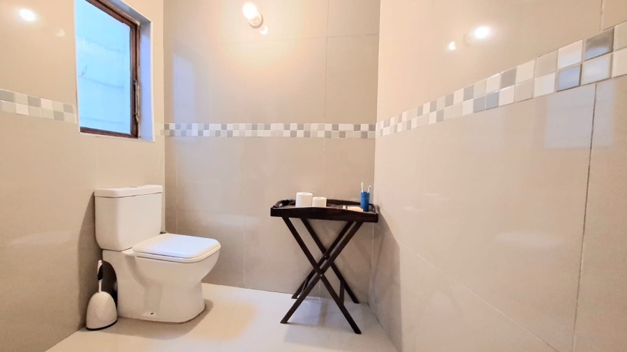 To Let 3 Bedroom Property for Rent in Carrington Heights KwaZulu-Natal