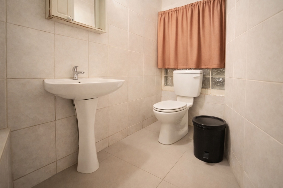 To Let 3 Bedroom Property for Rent in Carrington Heights KwaZulu-Natal