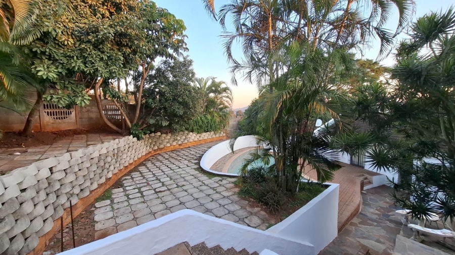 To Let 3 Bedroom Property for Rent in Carrington Heights KwaZulu-Natal