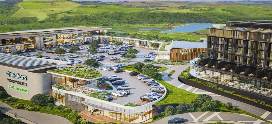 0 Bedroom Property for Sale in Zimbali Lakes Resort KwaZulu-Natal