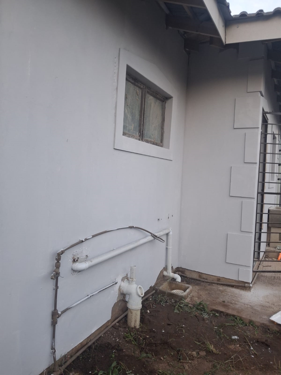 To Let 3 Bedroom Property for Rent in Lovu KwaZulu-Natal