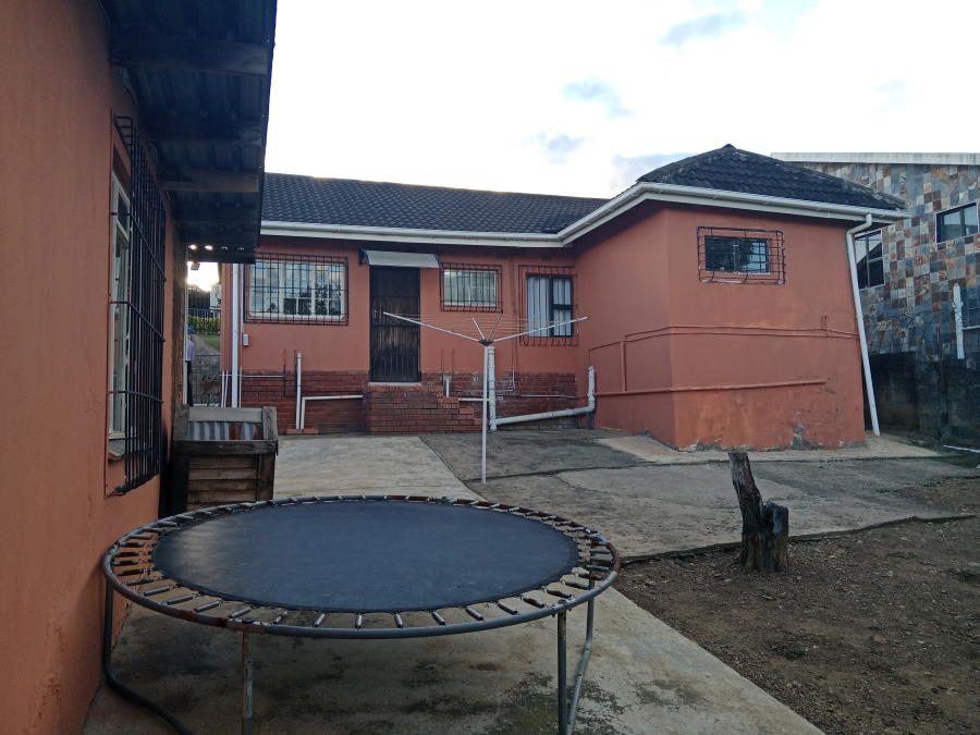 3 Bedroom Property for Sale in Allandale KwaZulu-Natal