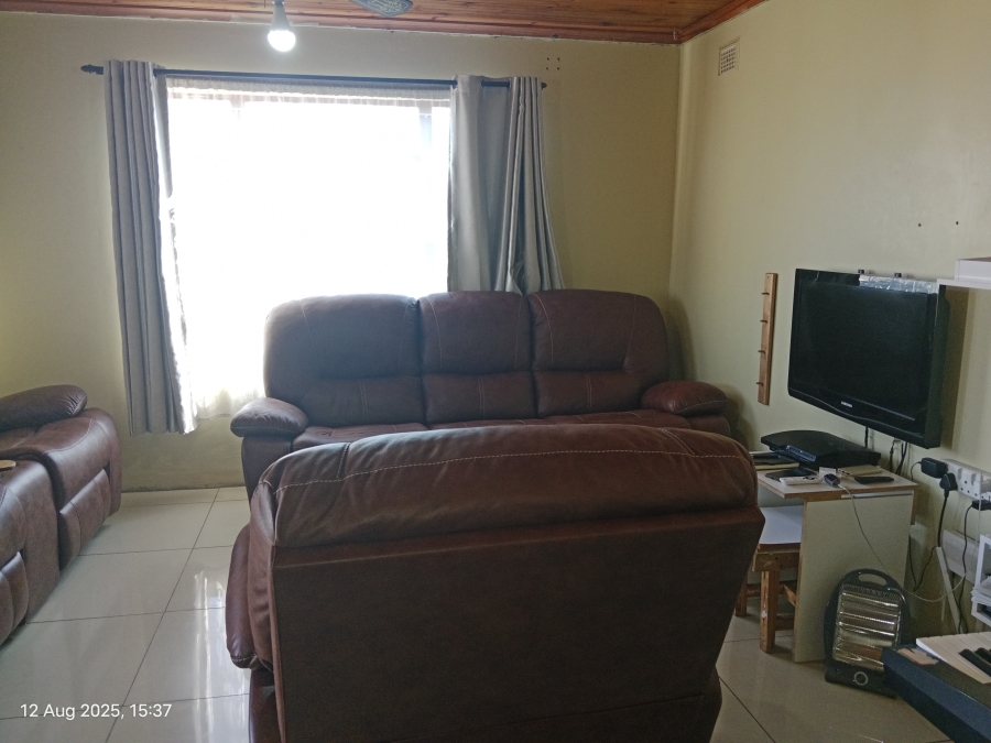 4 Bedroom Property for Sale in Newholme KwaZulu-Natal
