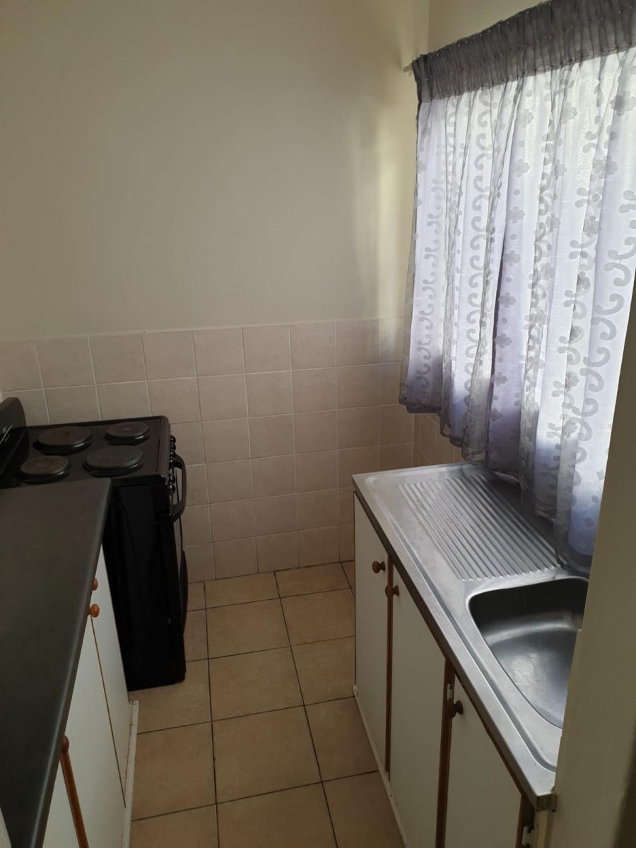1 Bedroom Property for Sale in Pietermaritzburg Central KwaZulu-Natal