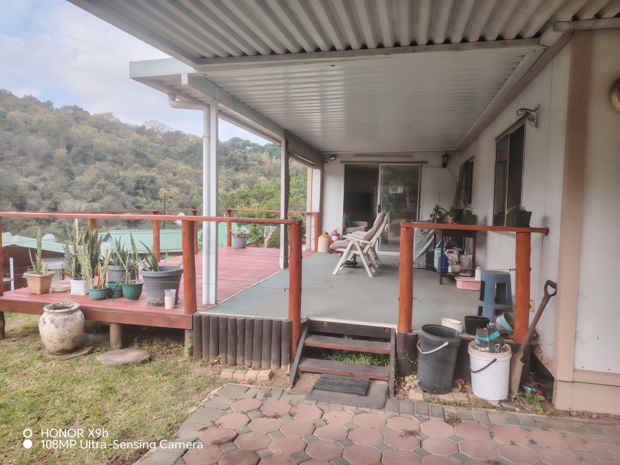 1 Bedroom Property for Sale in Queensburgh KwaZulu-Natal
