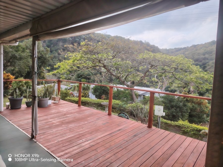 1 Bedroom Property for Sale in Queensburgh KwaZulu-Natal