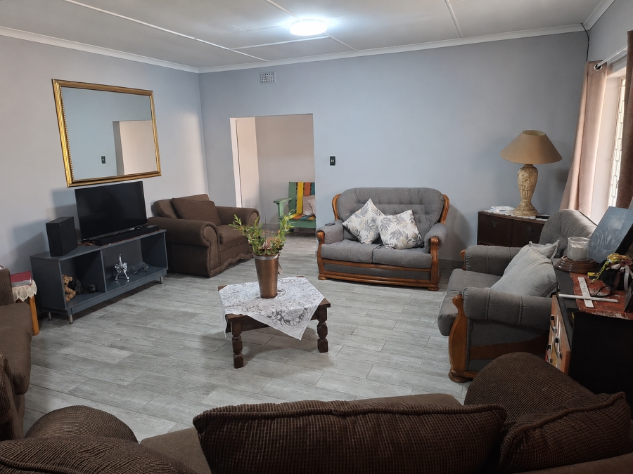 3 Bedroom Property for Sale in Arborpark KwaZulu-Natal