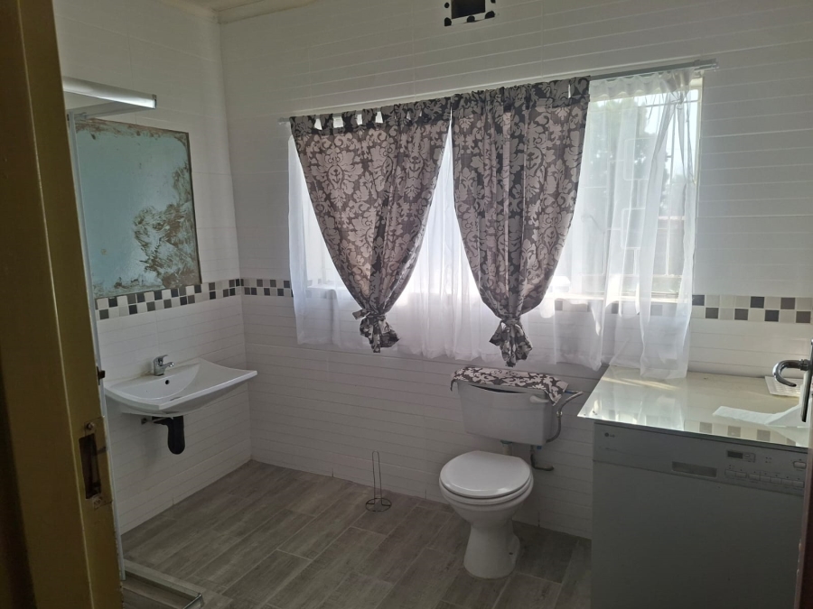 3 Bedroom Property for Sale in Arborpark KwaZulu-Natal