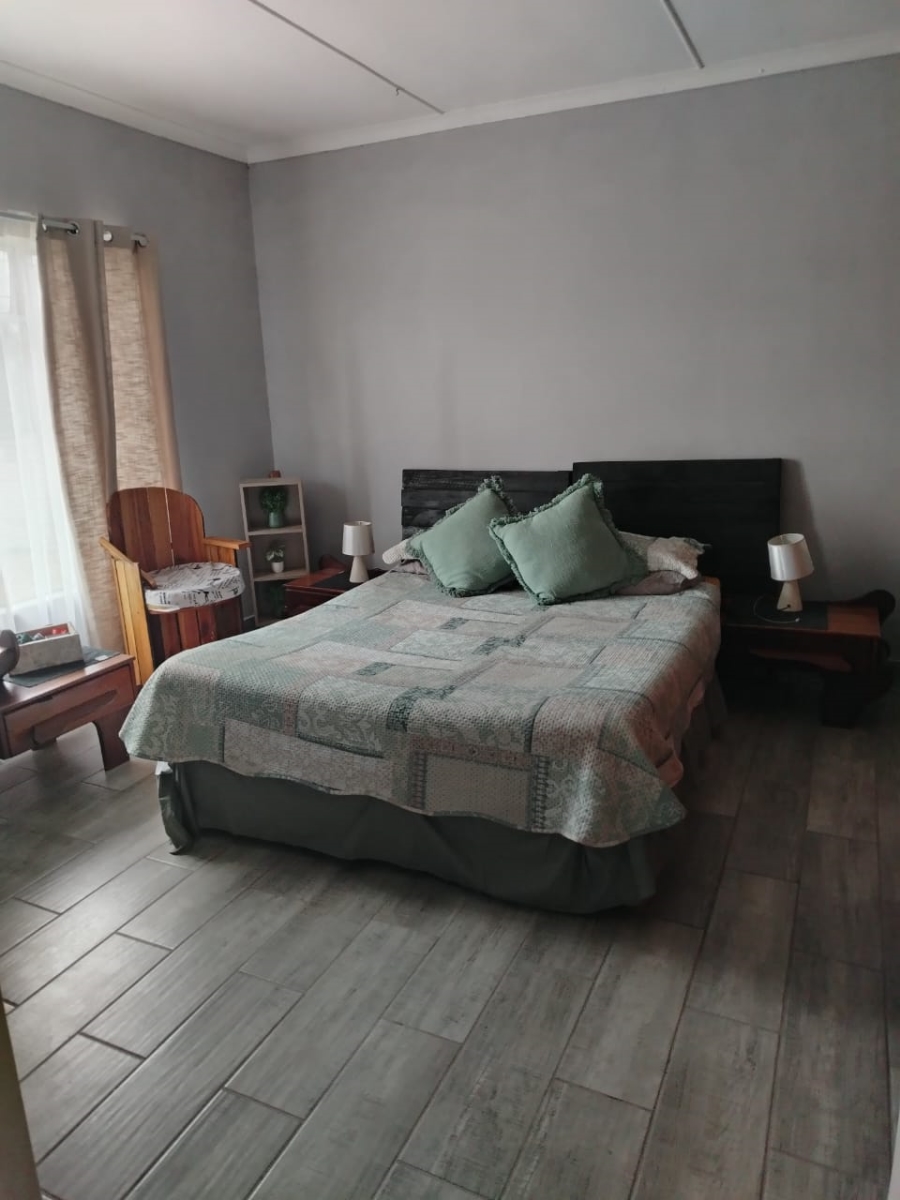 3 Bedroom Property for Sale in Arborpark KwaZulu-Natal